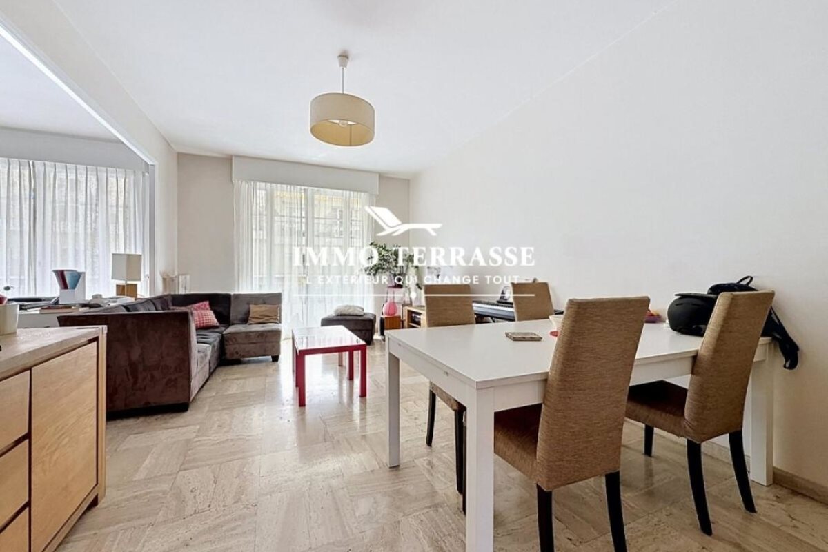 Appartement à vendre, 117m², Nice