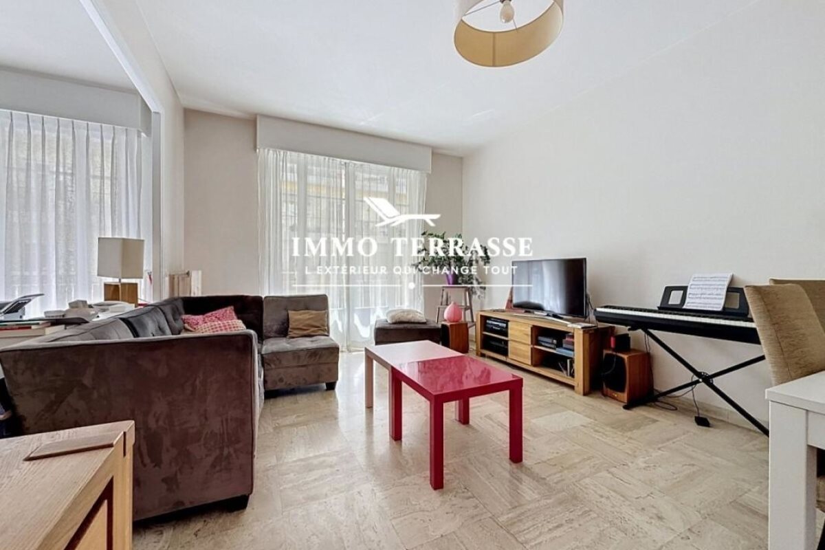 Appartement à vendre, 117m², Nice