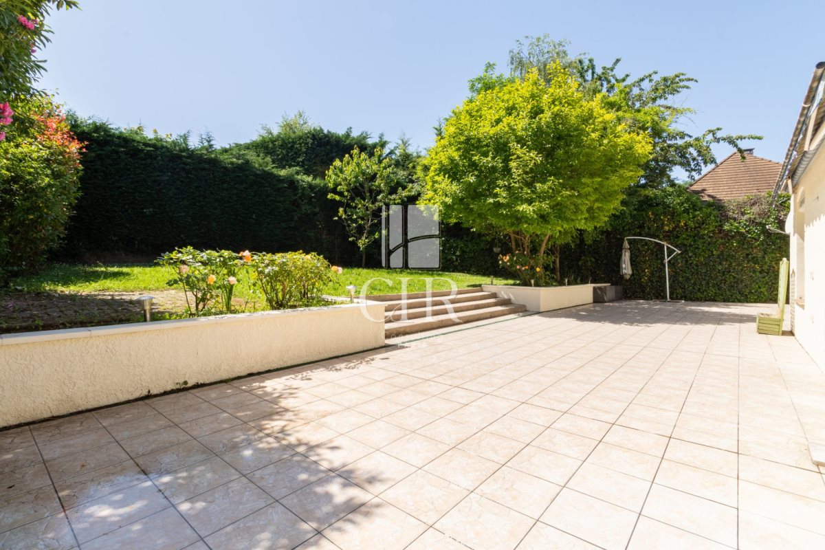 Maison à vendre, 179m², Sarcelles