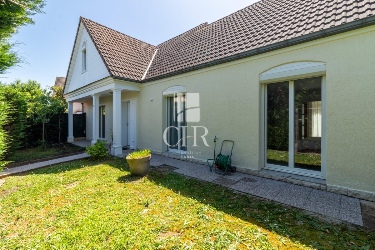 Maison à vendre, 179m², Sarcelles