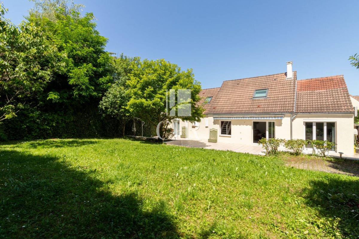 Maison à vendre, 179m², Sarcelles
