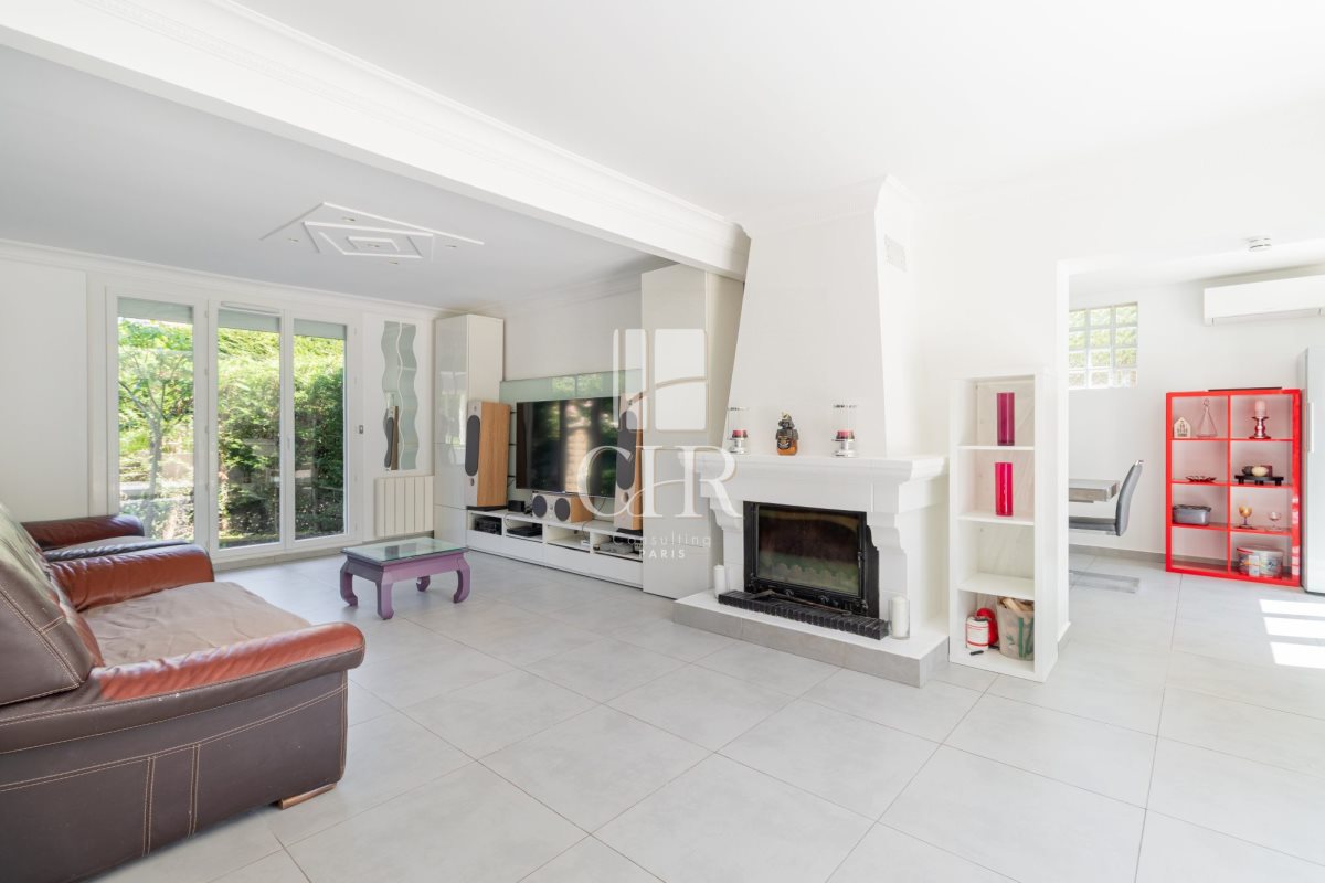 Maison à vendre, 179m², Sarcelles