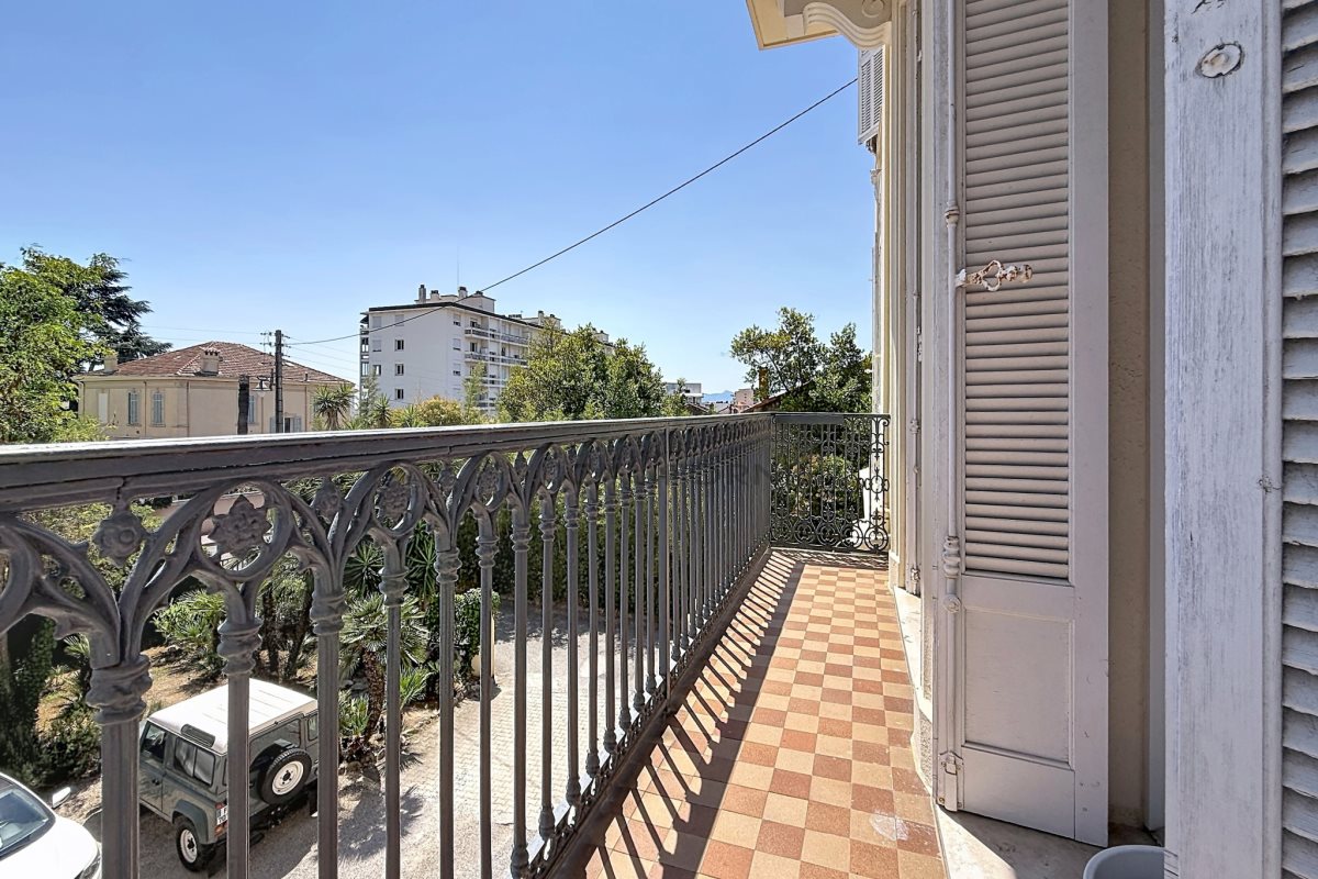 Appartement à vendre, 84m², Cannes