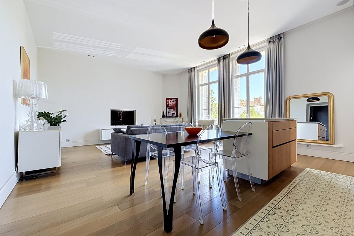 Appartement à vendre, 84m², Cannes