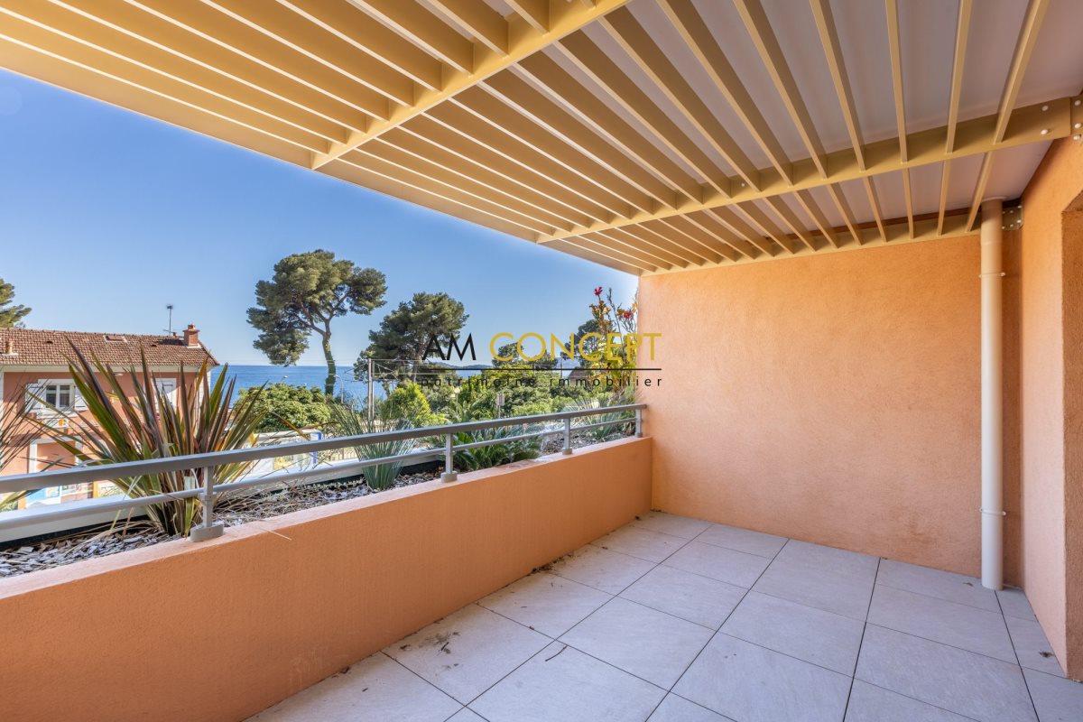 Appartement à vendre, 50m², Eze