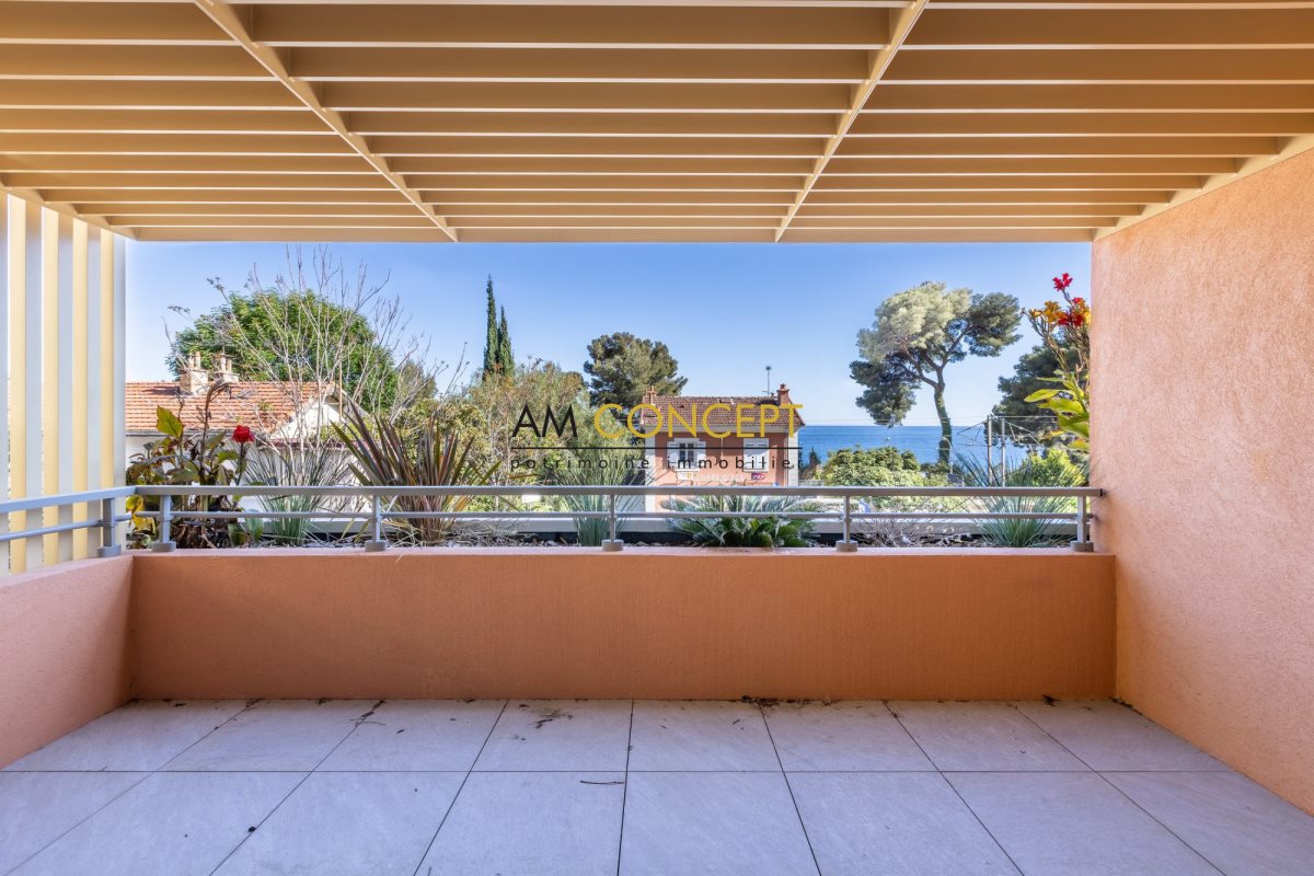 Appartement à vendre, 50m², Eze