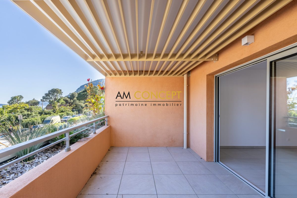 Appartement à vendre, 50m², Eze