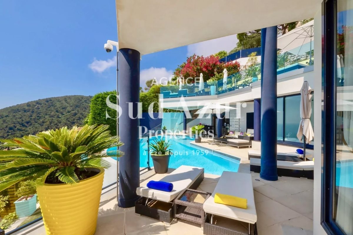 Maison à vendre, NaNm², Èze