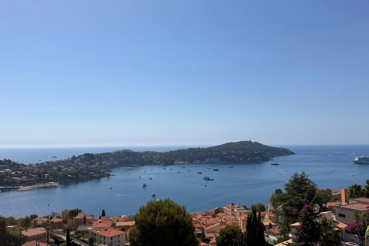 Appartement à vendre, 75m², Villefranche-sur-Mer