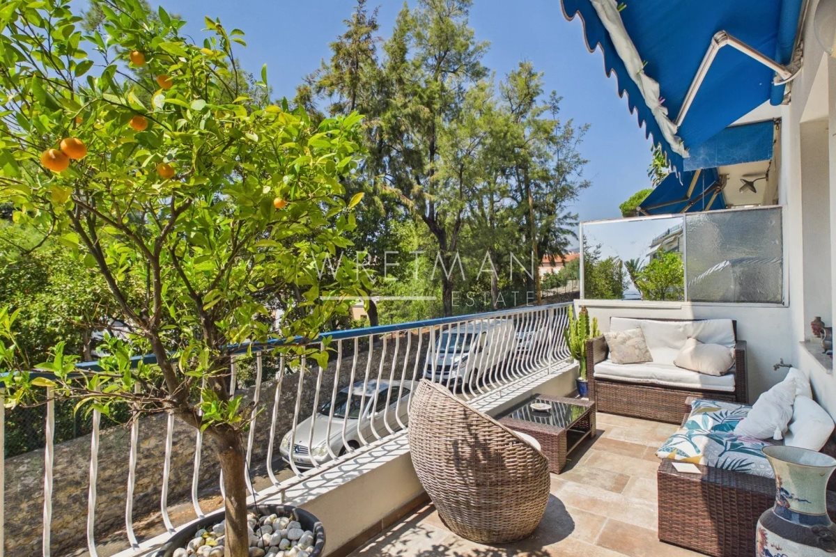 Appartement à vendre, 79m², Nice