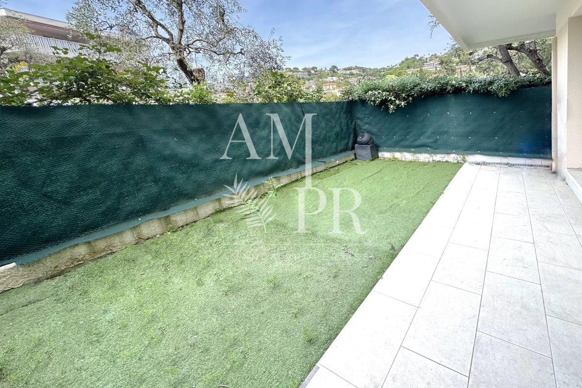 Appartement à vendre, 22m², Le Cannet