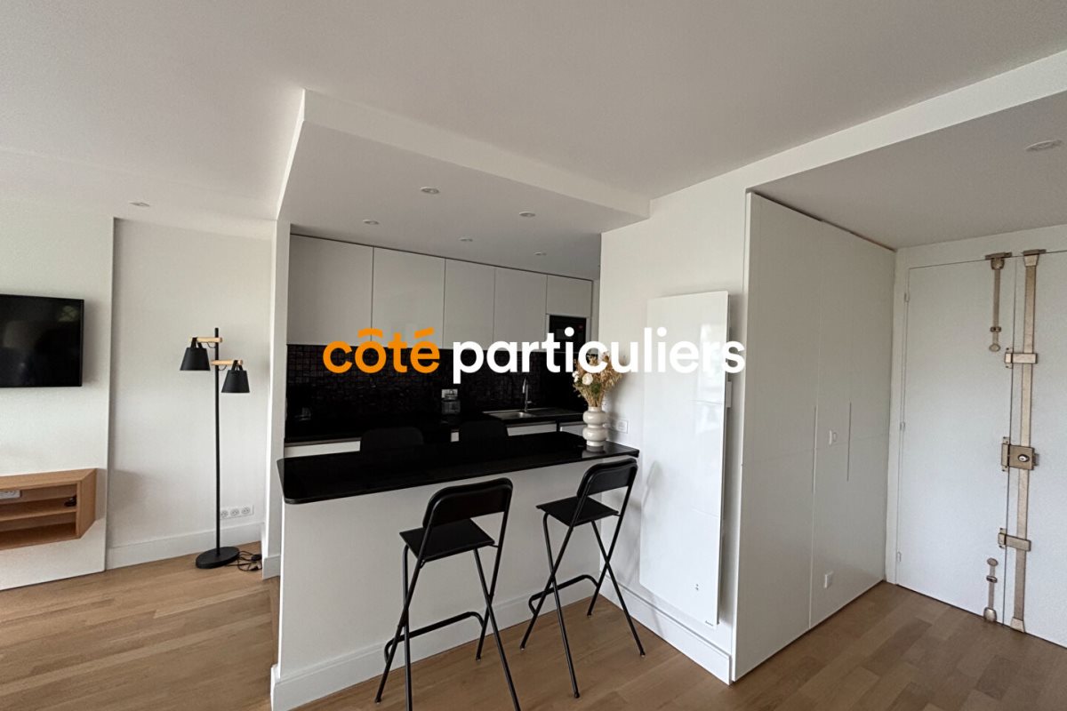 Appartement à louer, 54m², Neuilly-sur-Seine