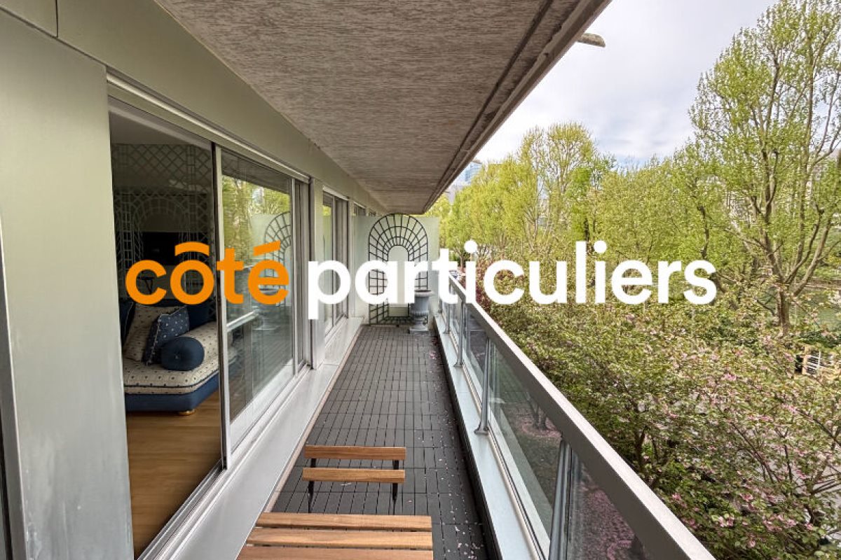 Appartement à louer, 54m², Neuilly-sur-Seine
