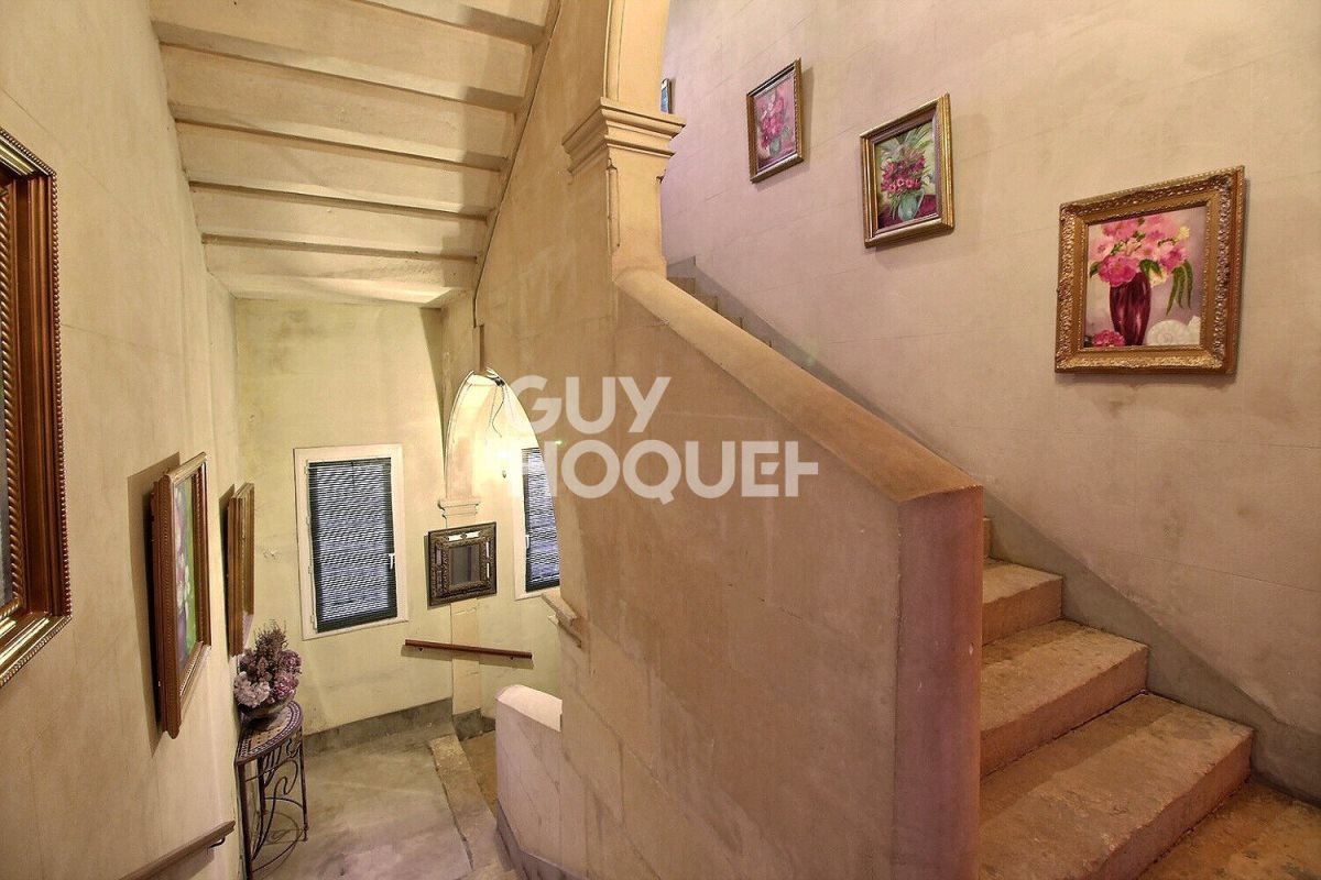 Maison à vendre, 350m², Tarascon