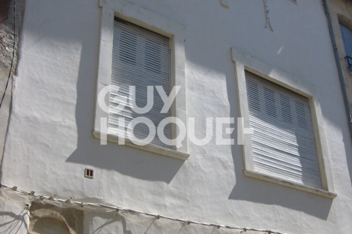 Maison à vendre, 350m², Tarascon