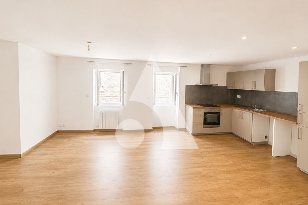 Appartement à louer, 78m², Caumont-sur-Durance