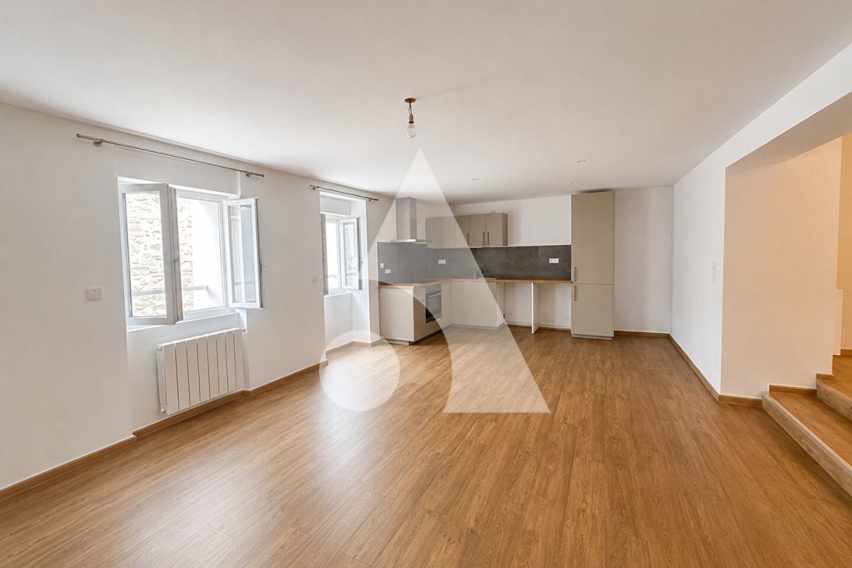 Appartement à louer, 78m², Caumont-sur-Durance