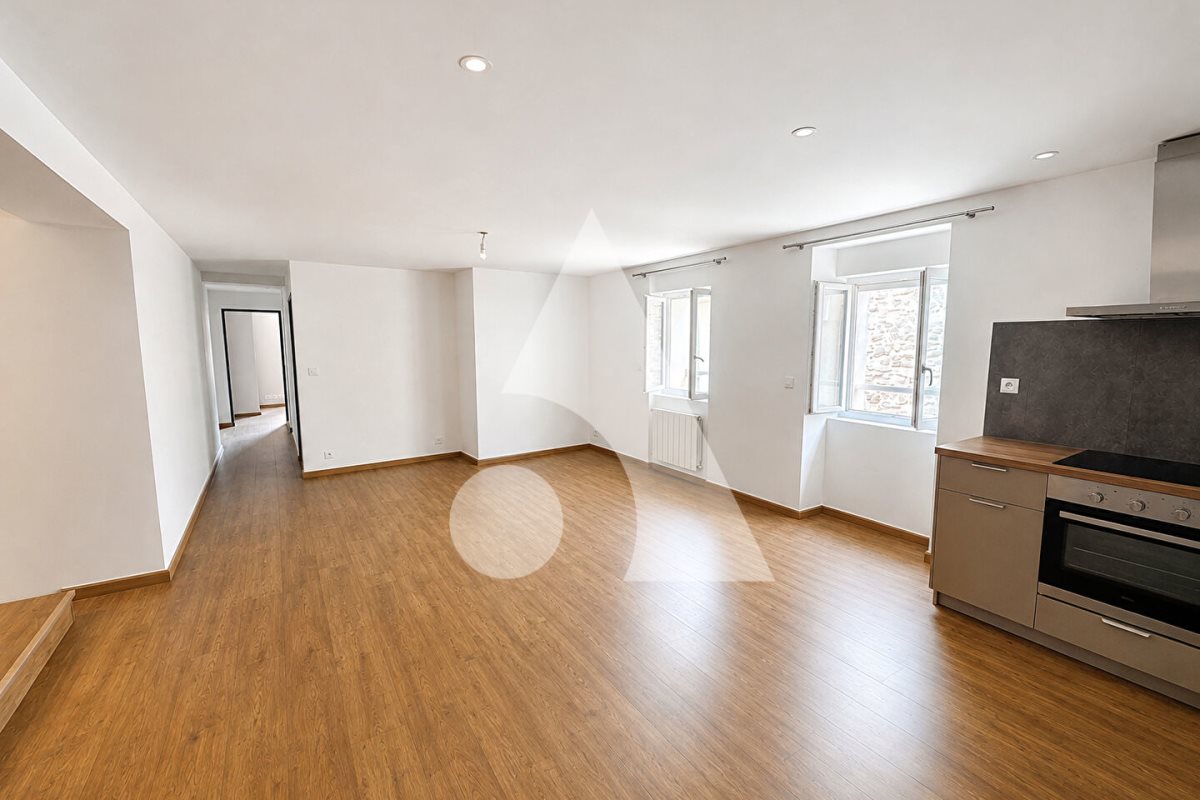Appartement à louer, 78m², Caumont-sur-Durance
