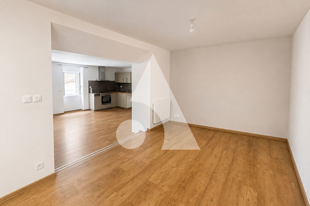 Appartement à louer, 78m², Caumont-sur-Durance