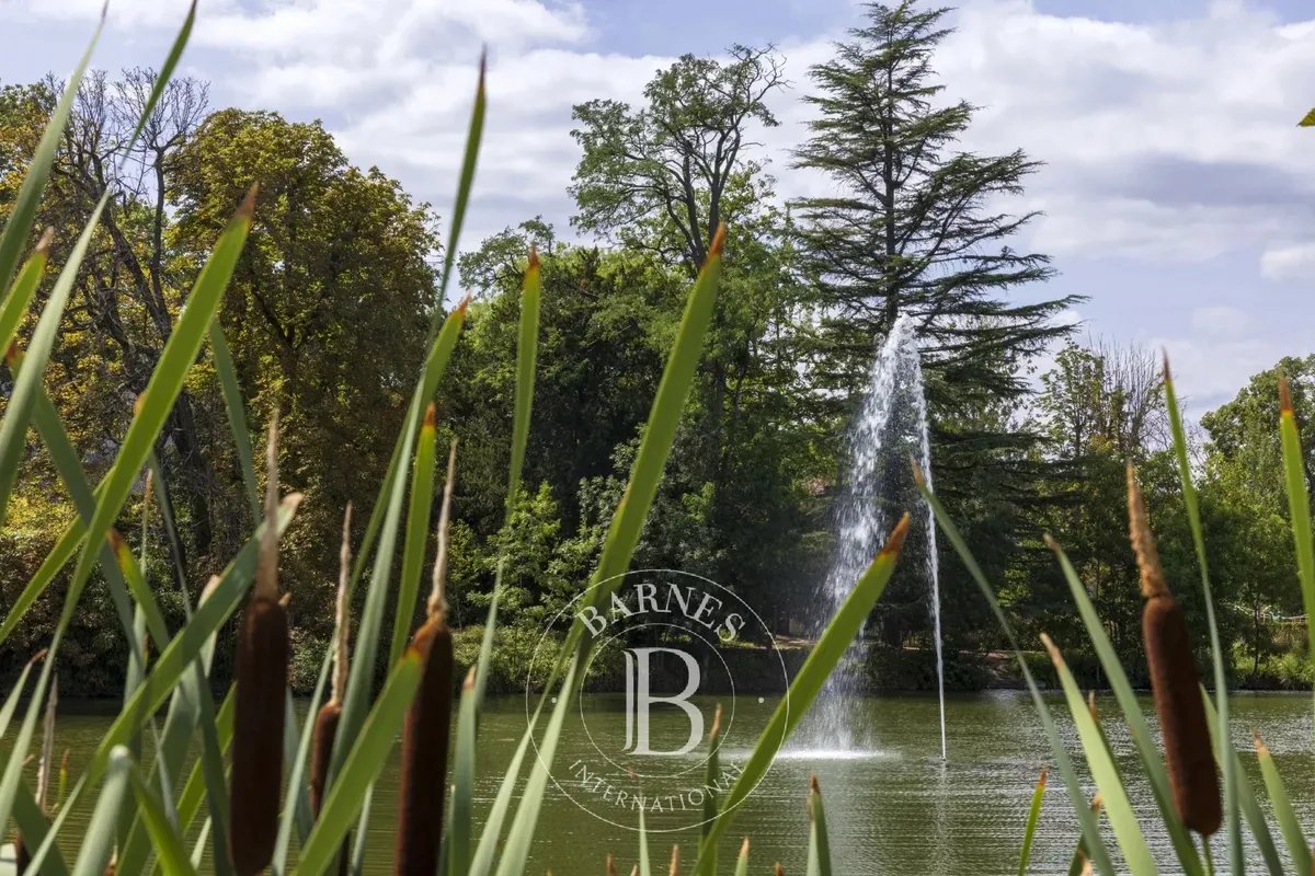 Appartement à vendre, 119m², Rueil-Malmaison