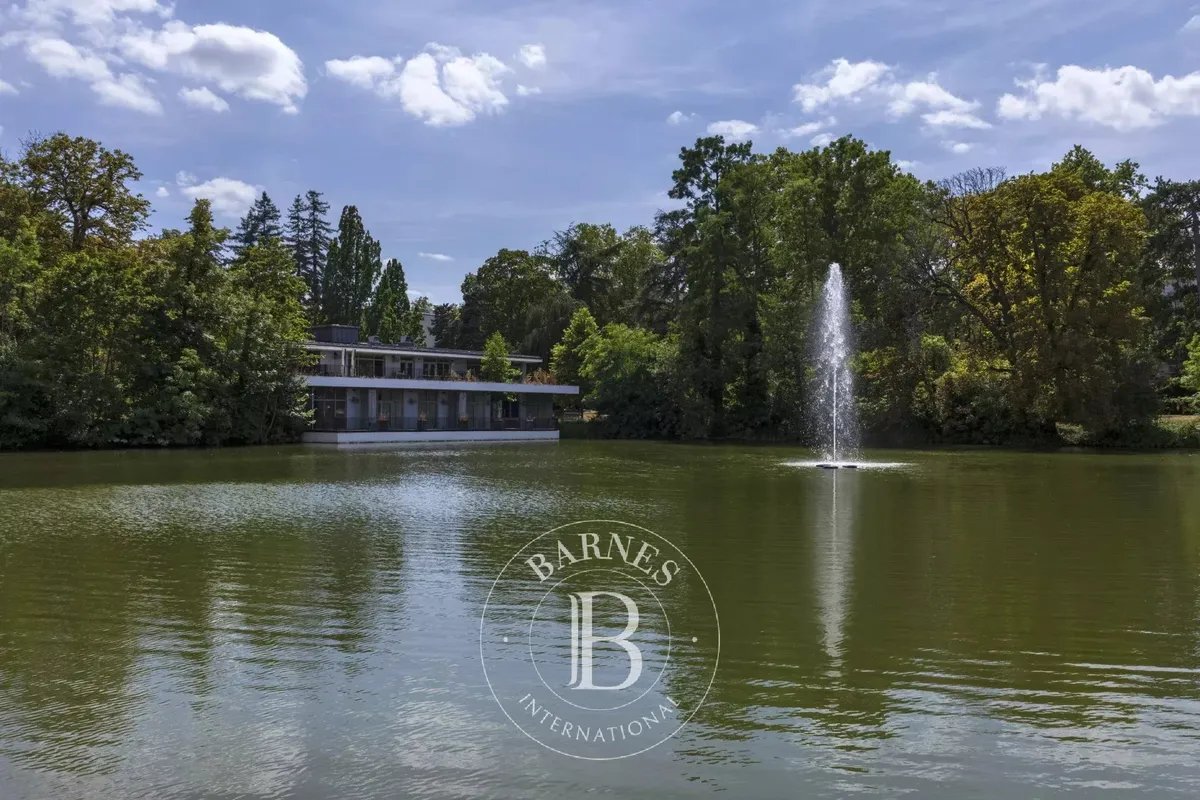 Appartement à vendre, 119m², Rueil-Malmaison