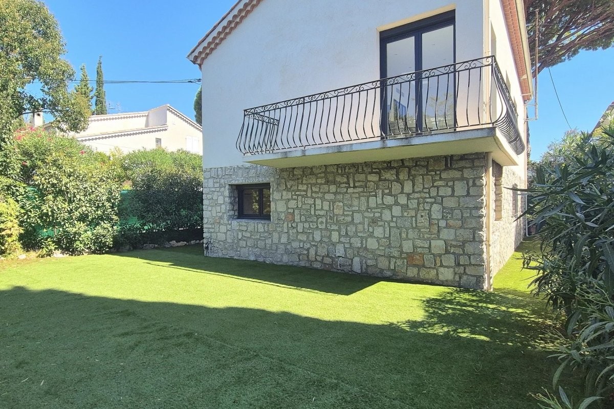 Maison à vendre, 130m², Cannes