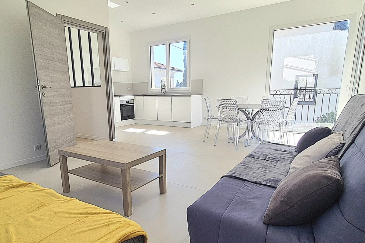 Maison à vendre, 130m², Cannes