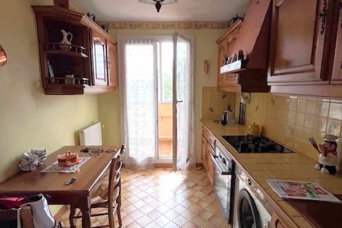 Appartement à vendre, 92m², Aix-en-Provence