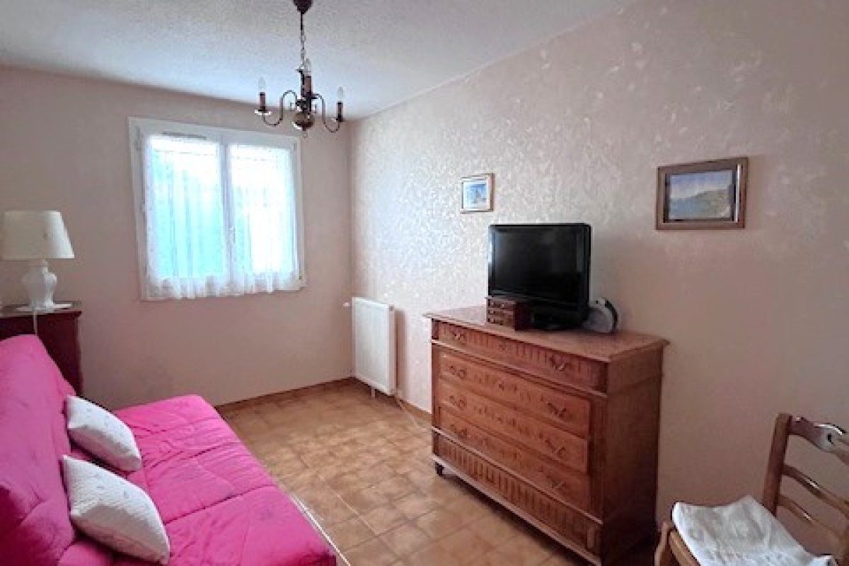 Appartement à vendre, 92m², Aix-en-Provence