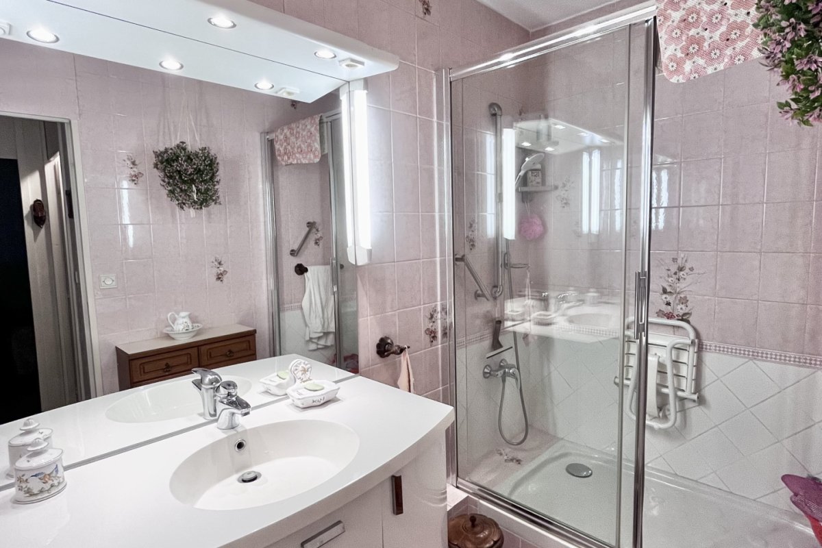 Appartement à vendre, 92m², Aix-en-Provence