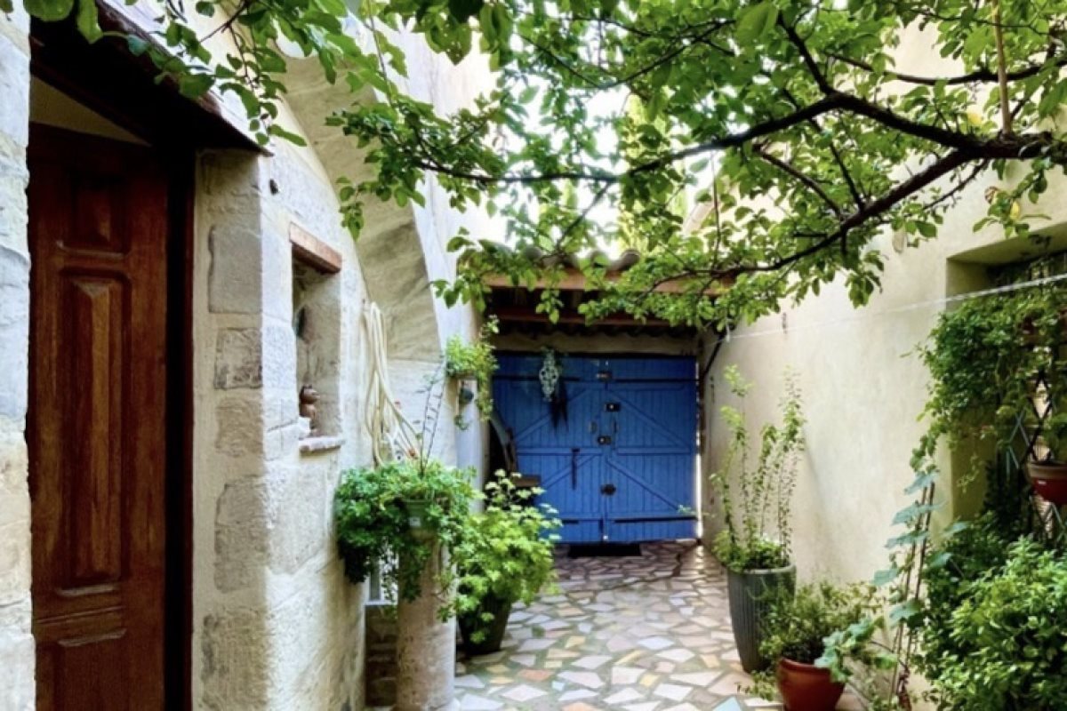 Maison à vendre, 260m², Valréas