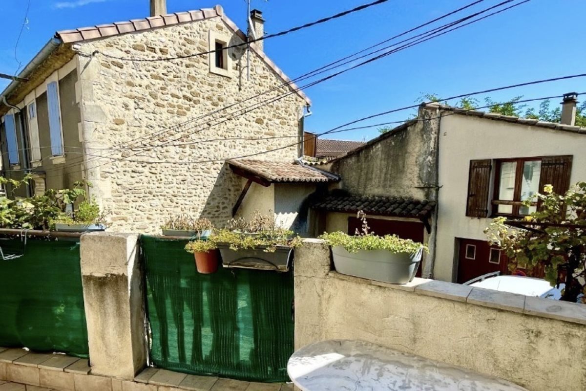 Maison à vendre, 260m², Valréas