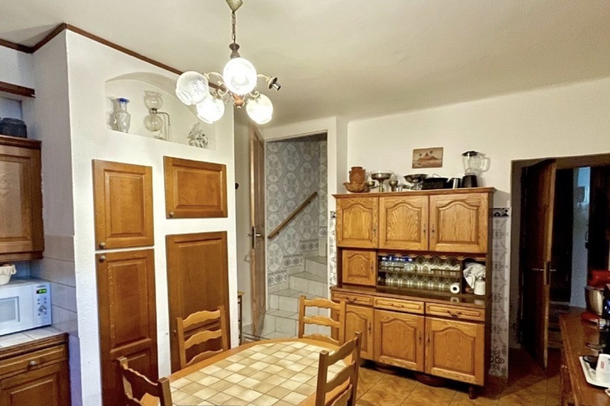 Maison à vendre, 260m², Valréas