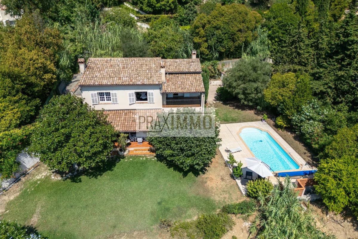 Maison à vendre, 277m², Nice
