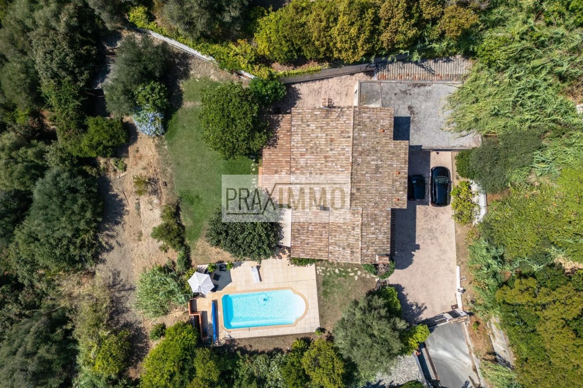 Maison à vendre, 277m², Nice