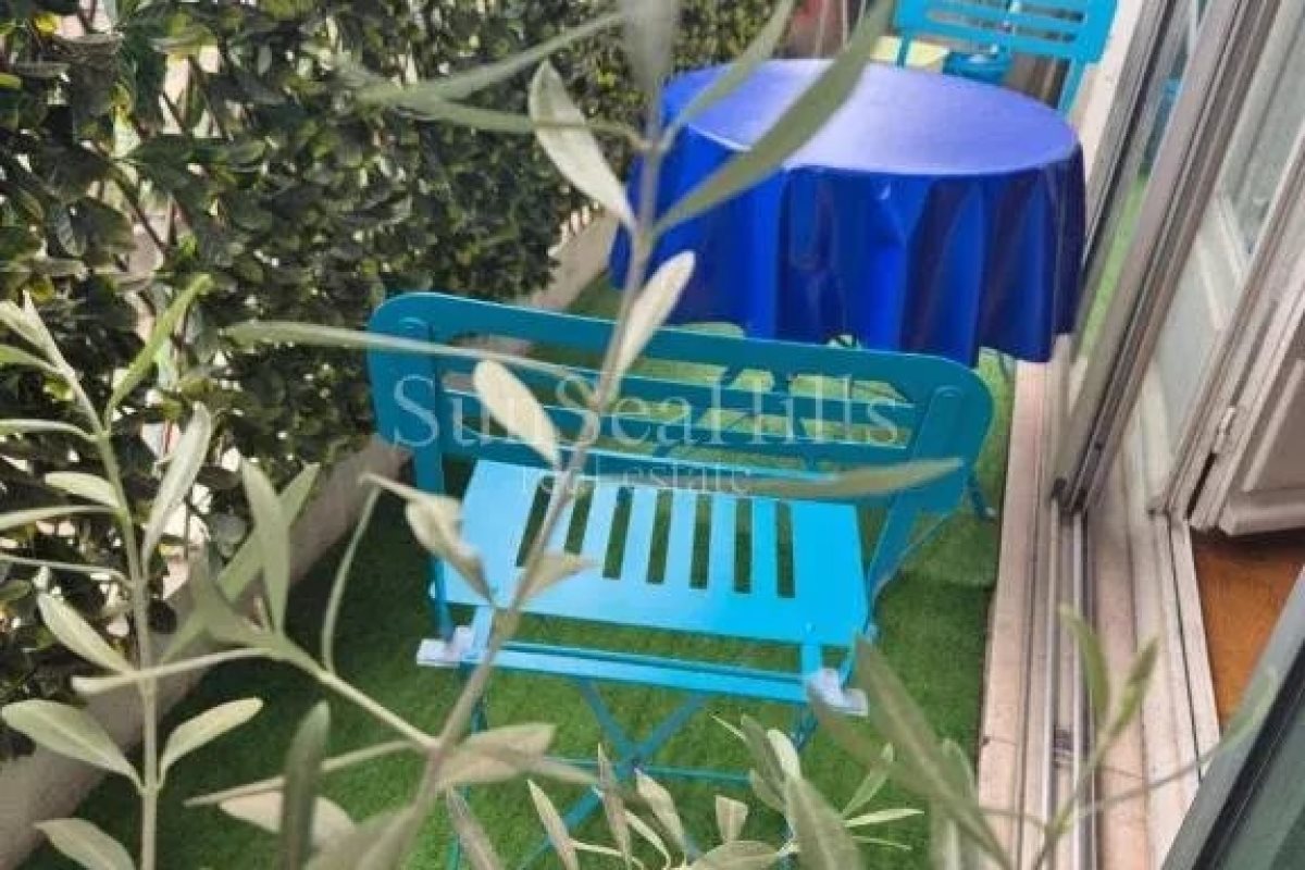 Appartement à vendre, 26m², Nice