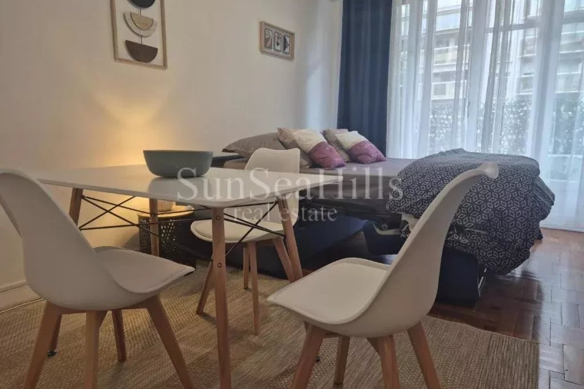 Appartement à vendre, 26m², Nice