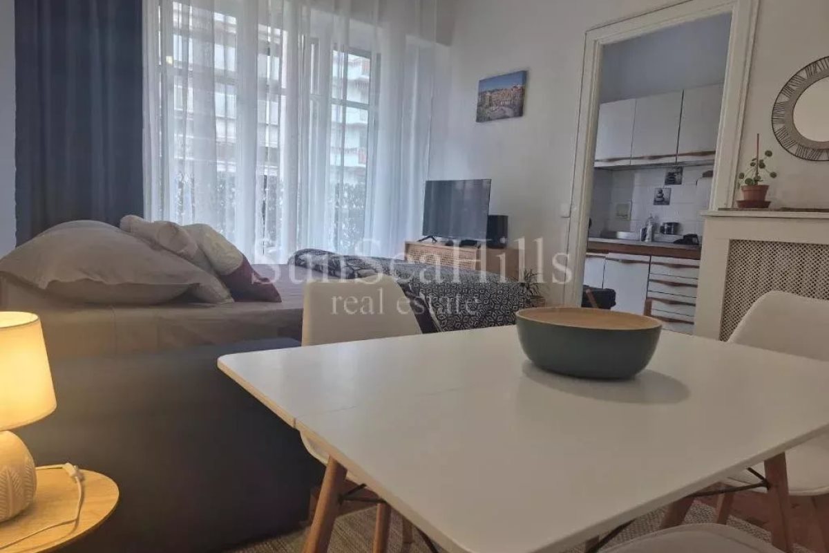 Appartement à vendre, 26m², Nice