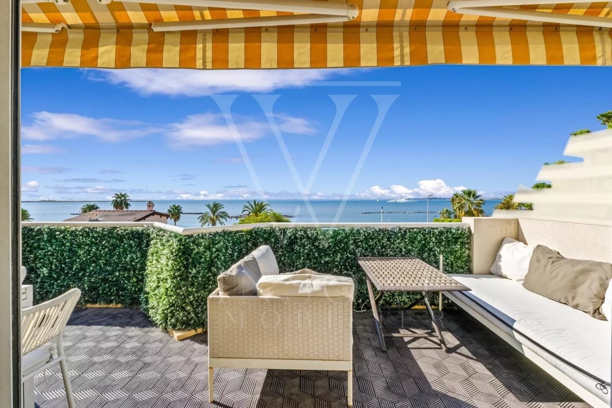 Appartement à vendre, 142m², Saint-Laurent-du-Var