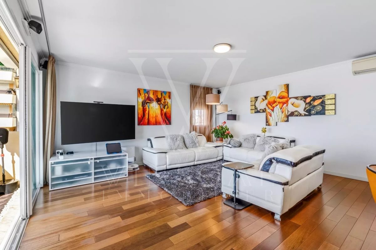 Appartement à vendre, 142m², Saint-Laurent-du-Var