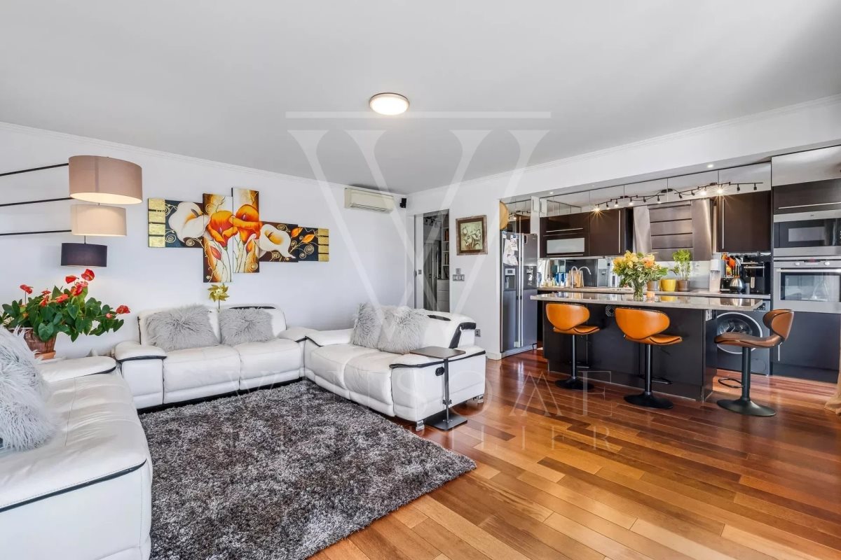 Appartement à vendre, 142m², Saint-Laurent-du-Var