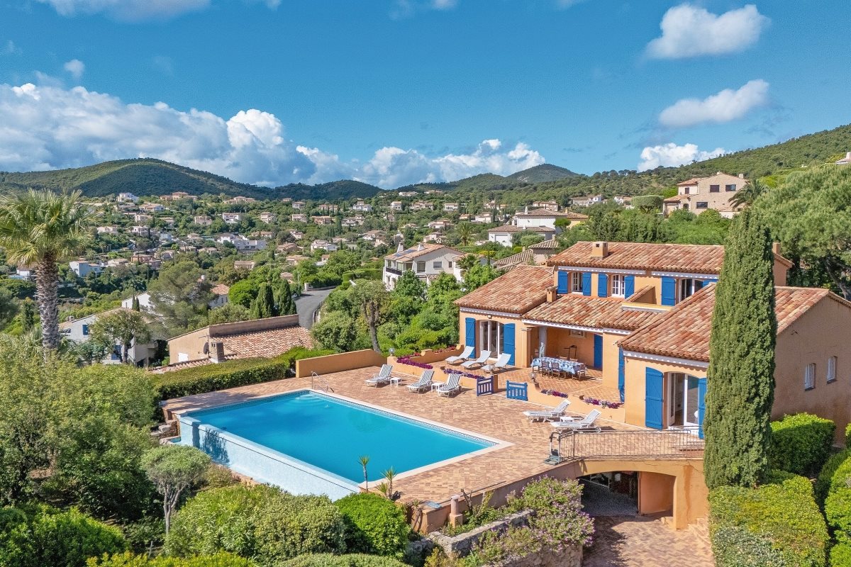 Maison à vendre, 180m², Fréjus