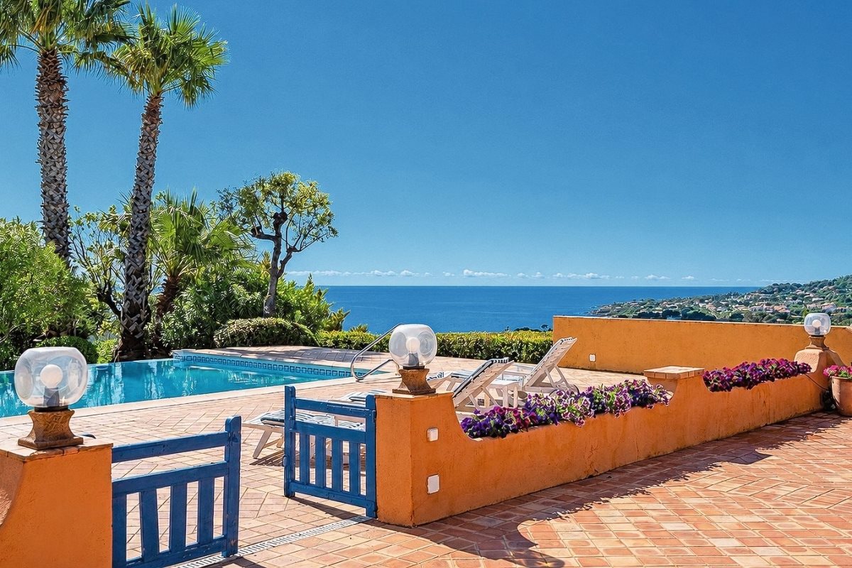 Maison à vendre, 180m², Fréjus