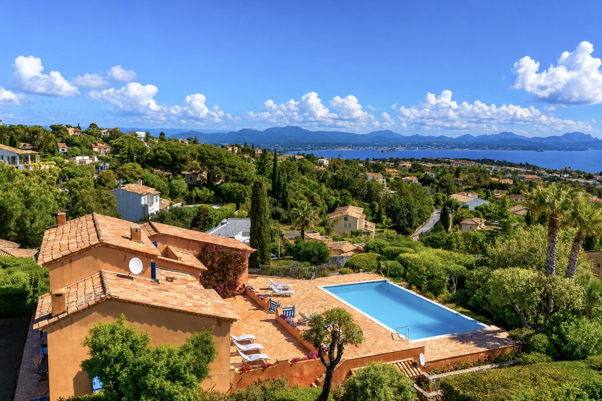 Maison à vendre, 180m², Fréjus