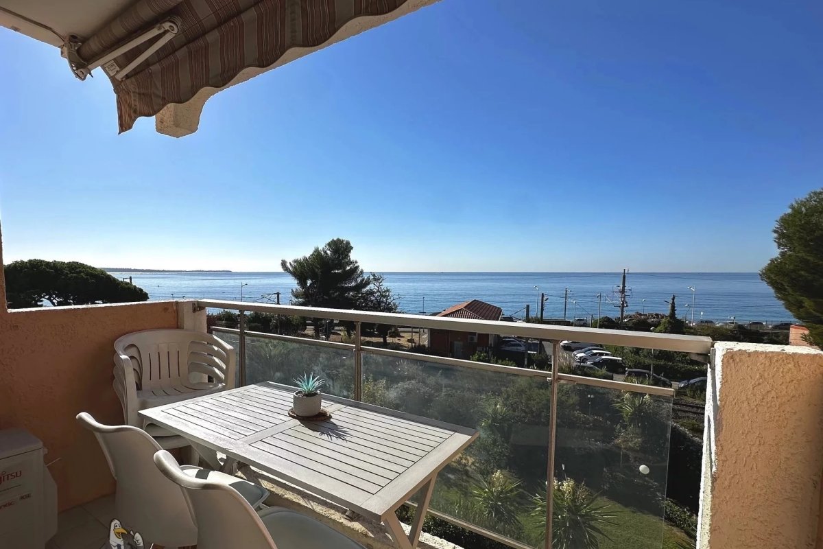 Appartement à vendre, 28m², Cannes