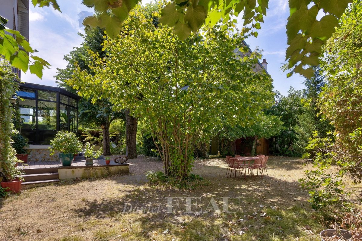 Maison à louer, 234m², Sceaux