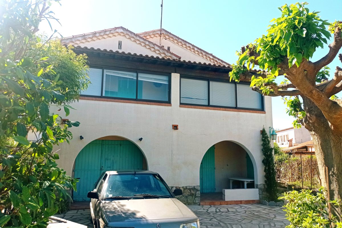 Appartement à vendre, 110m², Le Pradet