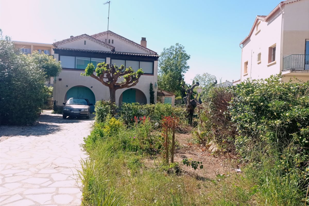 Appartement à vendre, 110m², Le Pradet