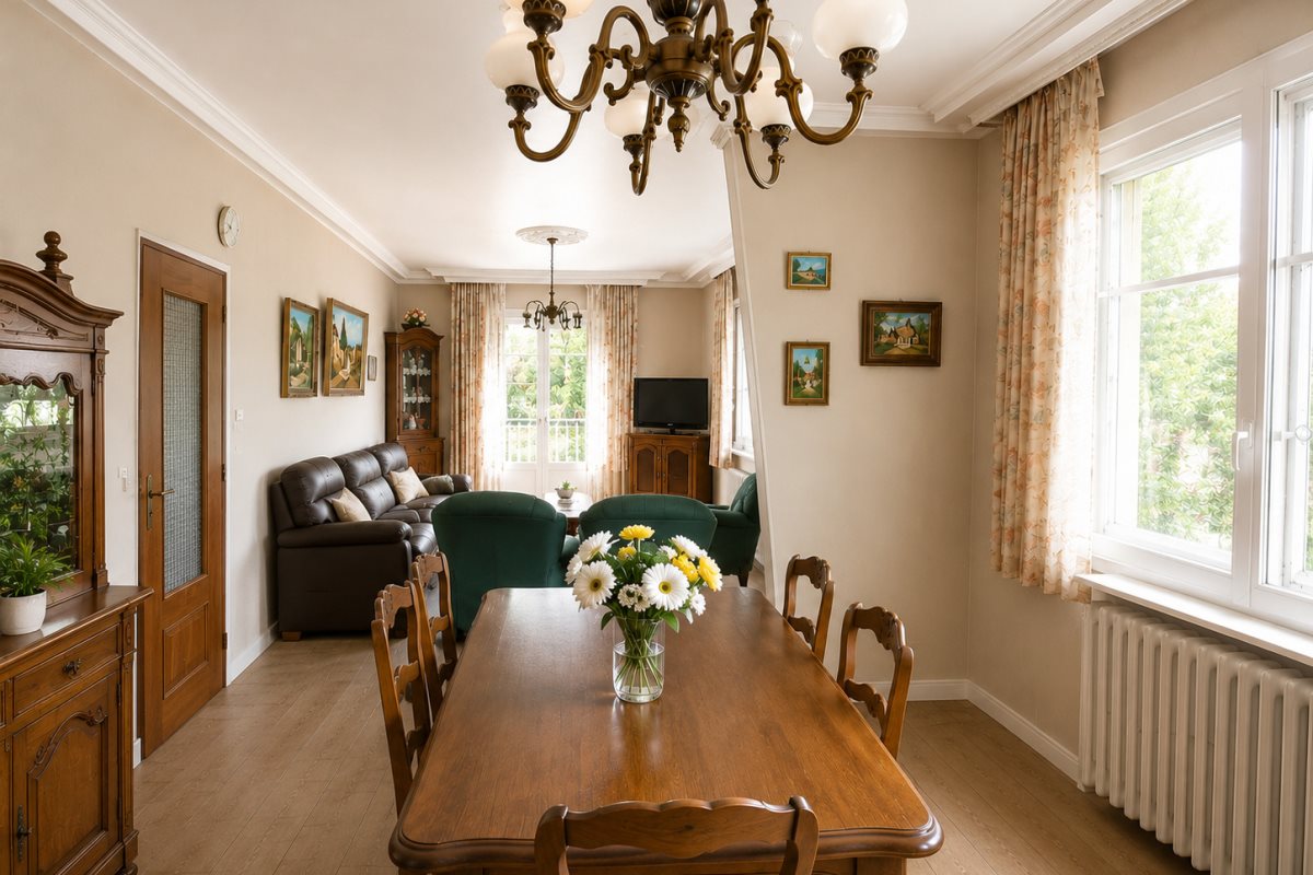 Appartement à vendre, 110m², Le Pradet