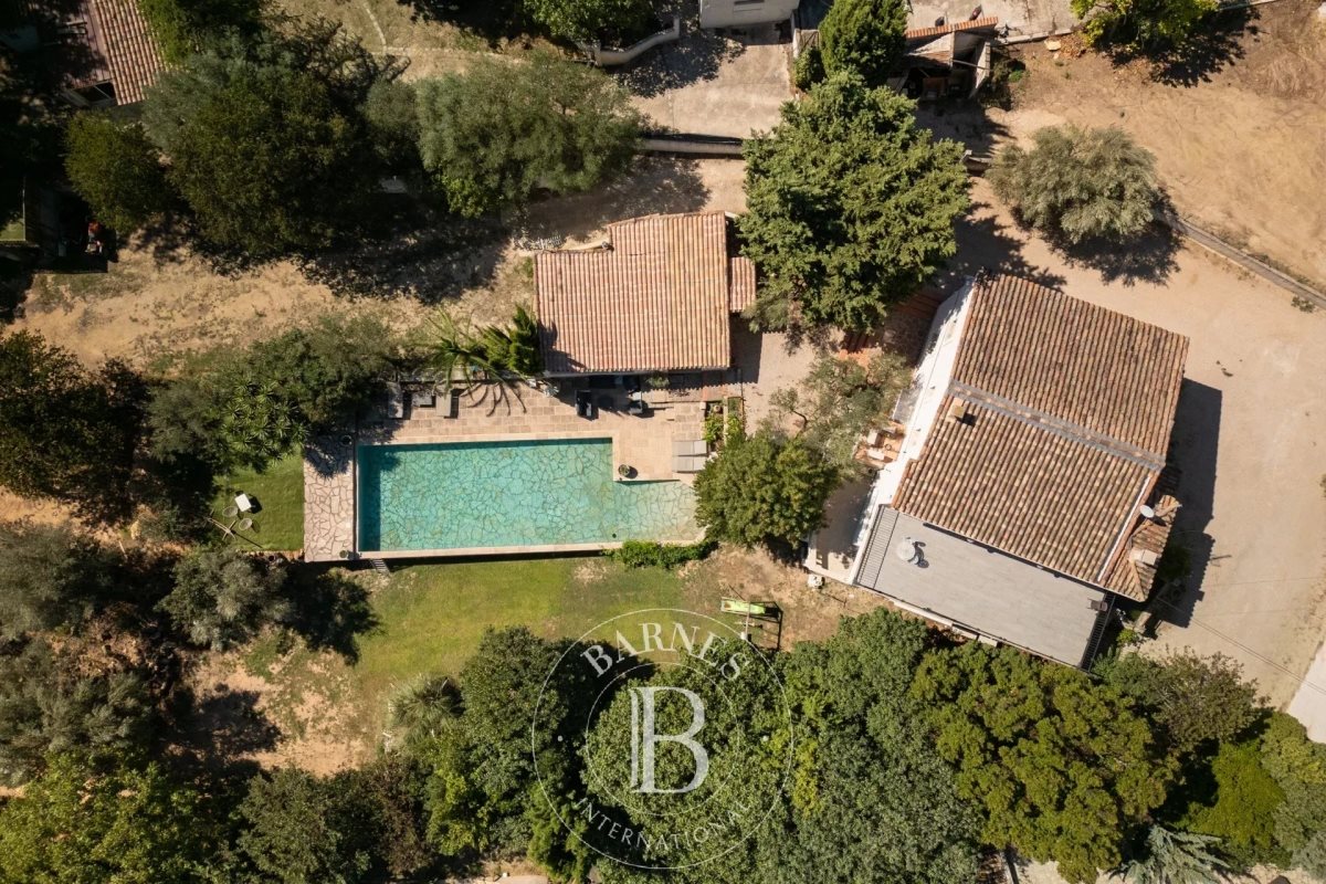 Maison à vendre, 338m², Aubagne
